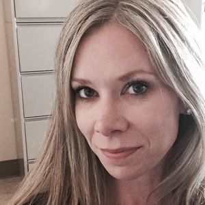 Meet your Posher, Kimberly